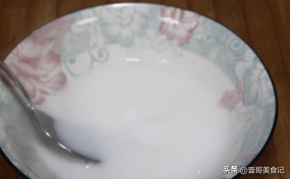 做汤用什么淀粉勾芡最好（做汤可以用淀粉勾芡吗）-6