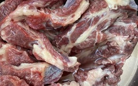 驴肉的做法最正宗的做法 家常炖驴肉的做法大全集