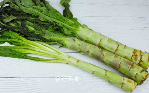 新鲜莴笋怎样长期存放？