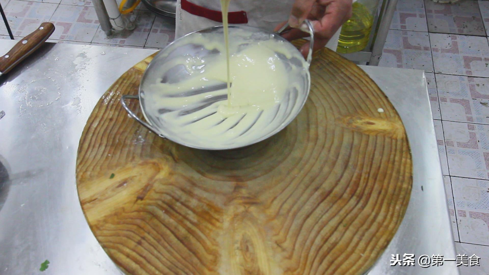 脆皮炸鸡腿的制作方法（香酥脆皮炸鸡腿的做法）-5