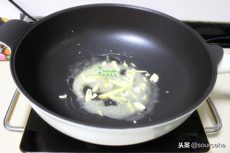 如何煎牛排的家常做法（煎牛排的牛排要洗吗）-10