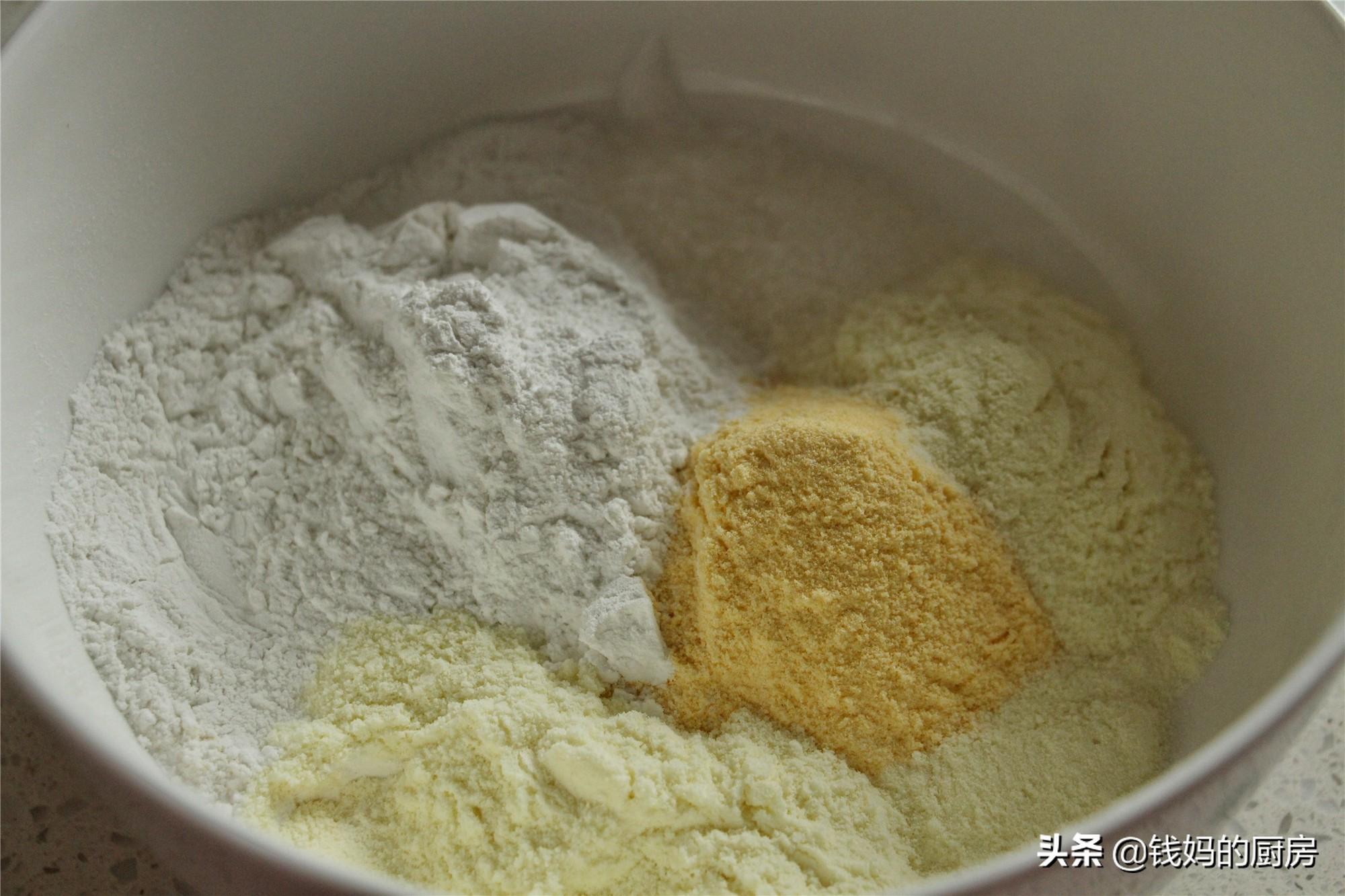 糯米粉可以做什么简单方便美食-3