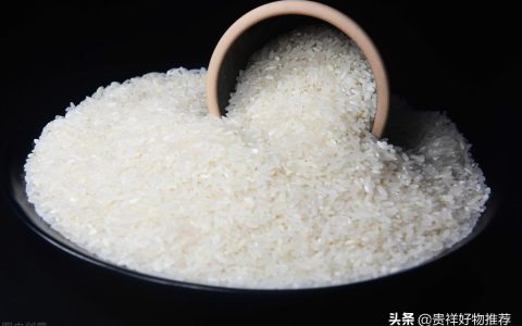 大米的保质期一般是多久（大米正确保存方式）