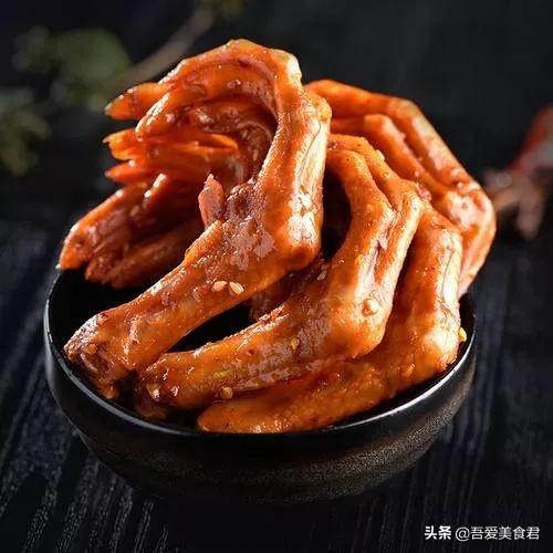 川味卤水的做法及配方（正宗四川麻辣卤水配方材料）-3