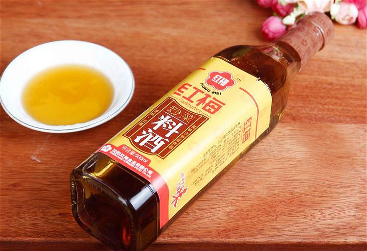 料酒是什么材料做成的（料酒一般怎么使用）-5