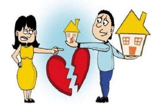 离婚房产过户需要什么手续和费用？-2