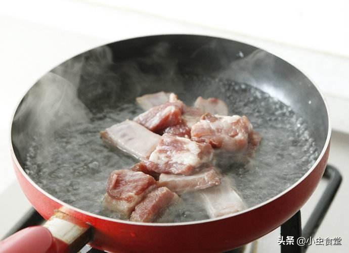 排骨有味儿了怎么处理（排骨有点味了如何去除）-2
