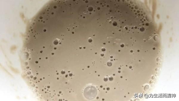 放了酵母为什么还要放泡打粉（包子铺的面为啥那么蓬松）-3