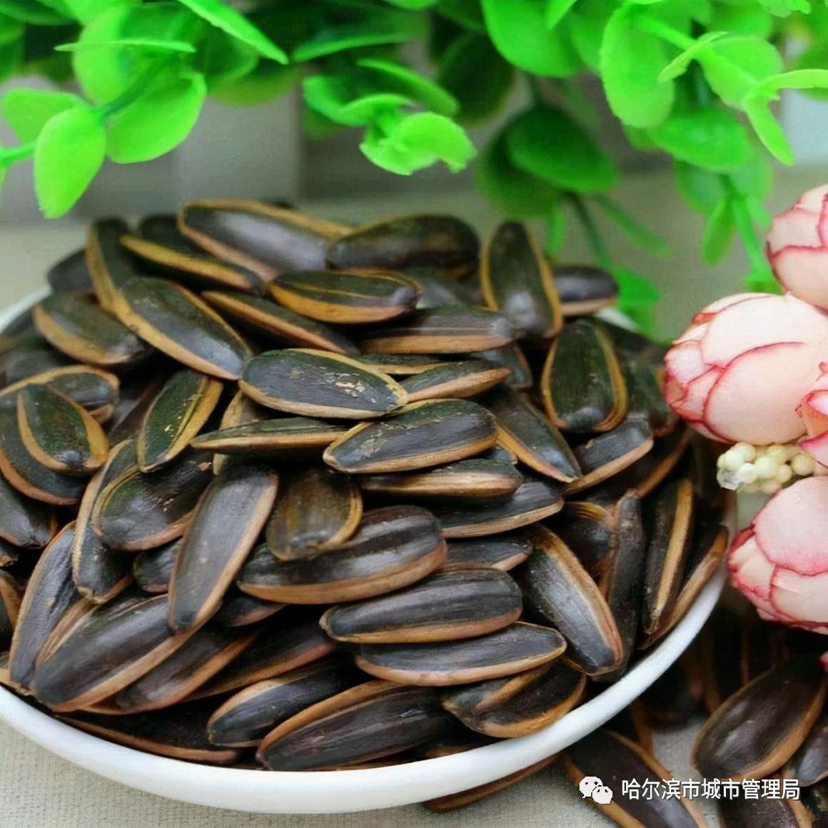 瓜子壳属于什么垃圾食品 瓜子壳可以做肥料吗-2