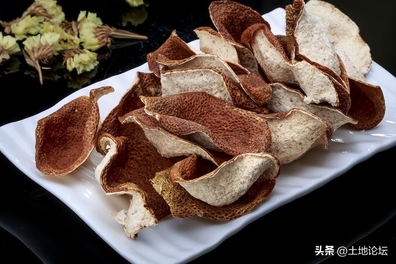 正宗陈皮的制作工艺流程（制作陈皮的原料是什么）-2