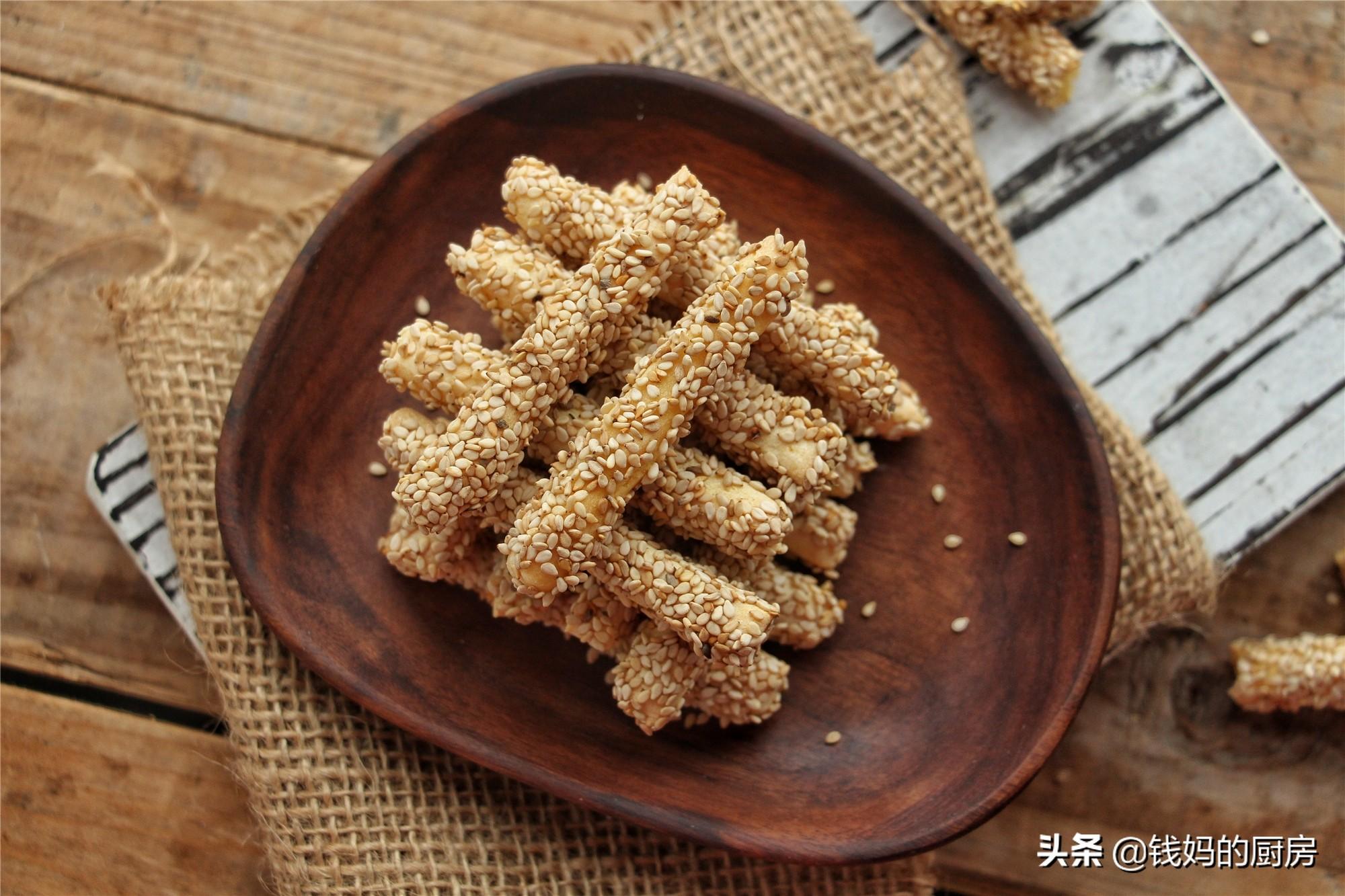 糯米粉可以做什么简单方便美食-9