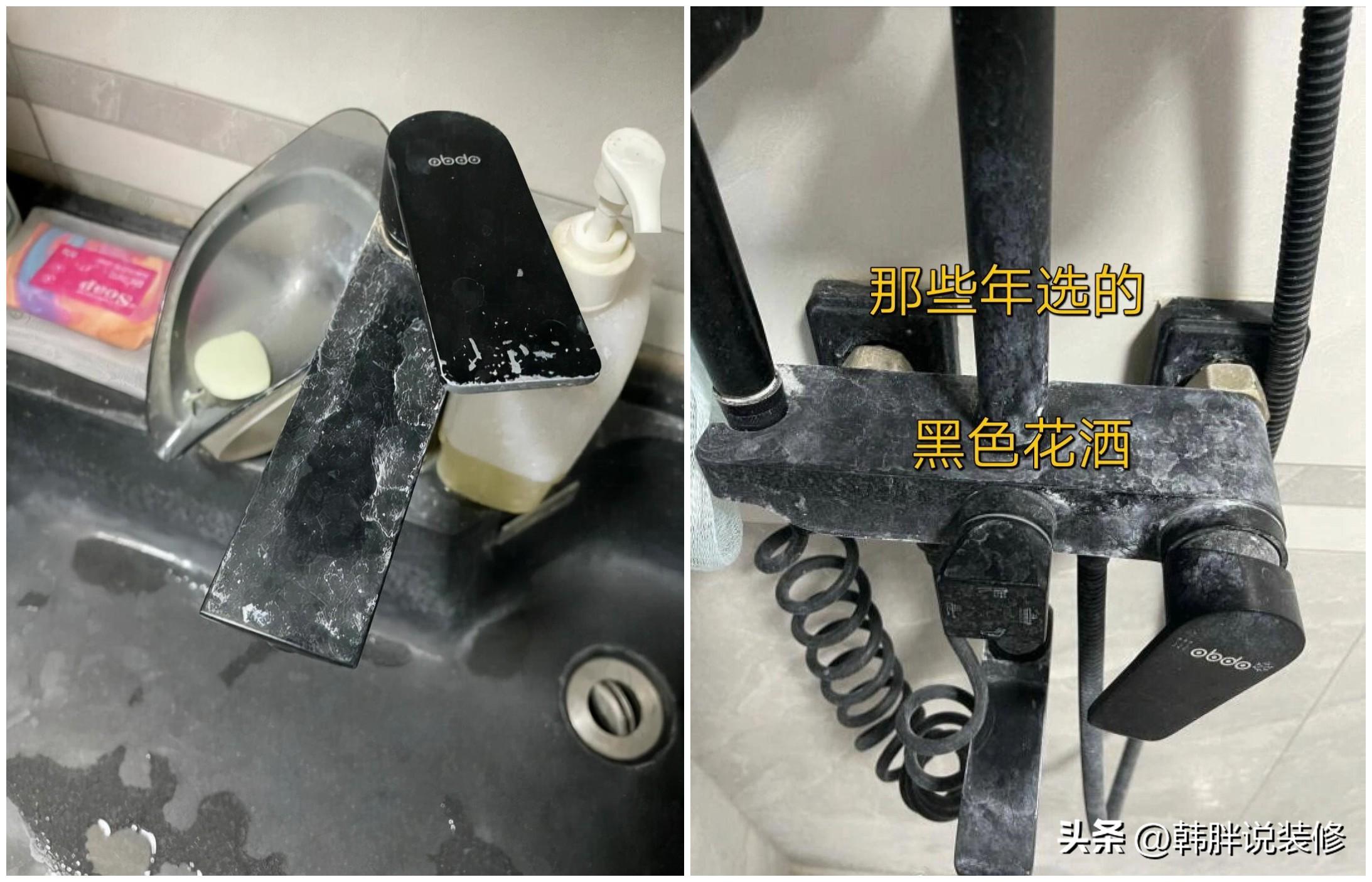 卫生间用多大的瓷砖合适 卫生间装修注意的细节-8