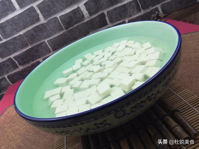蛎子豆腐汤（海蛎豆腐家常做法大全）-3