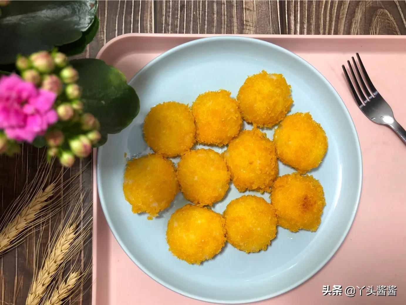 冰冻汤圆应该怎么煮才不会破（自制汤圆冷冻不开裂的办法）-10