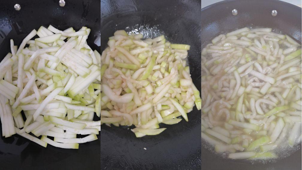 瓠子汤怎么做好吃菜汤（瓠子能做汤吗）-2