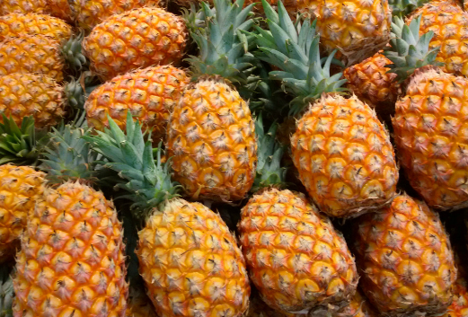 菠萝的保鲜方法有哪些？-1