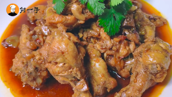 电饭煲鸡腿的做法大全 电饭煲鸡肉的做法-6