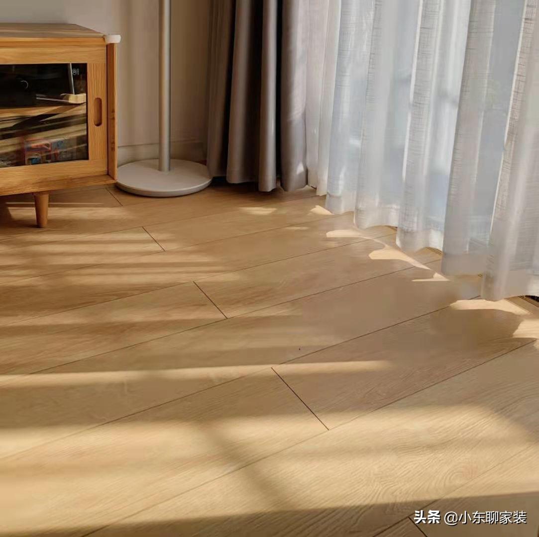 一般家庭用哪种木地板合适 哪种木地板最耐用-15