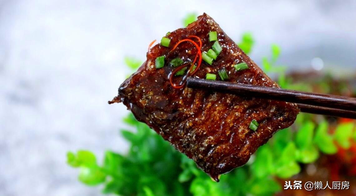 糖醋带鱼的做法最正宗（怎样烧糖醋带鱼更好吃）-15