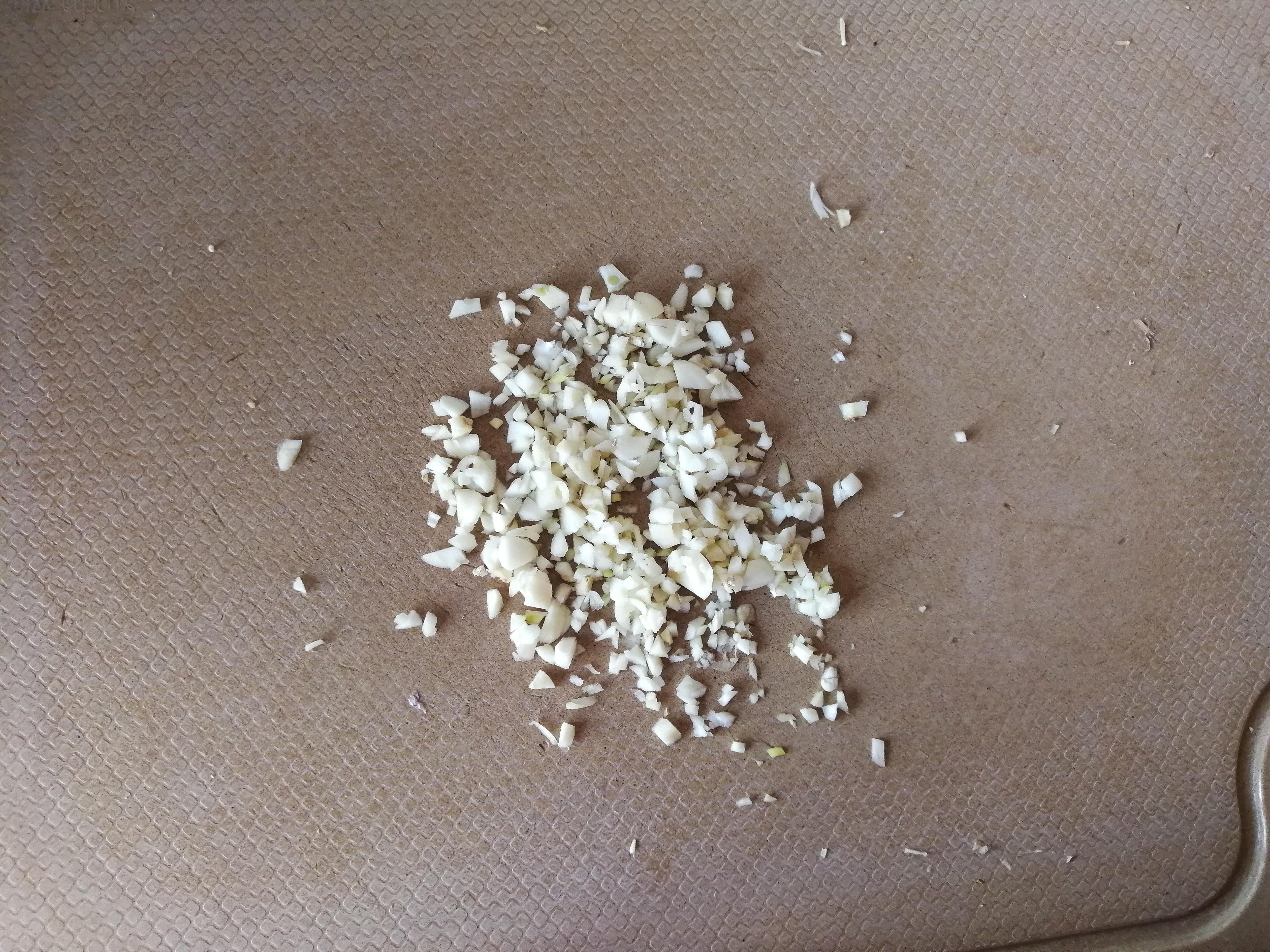 金针菇炒肉需要焯水吗-9