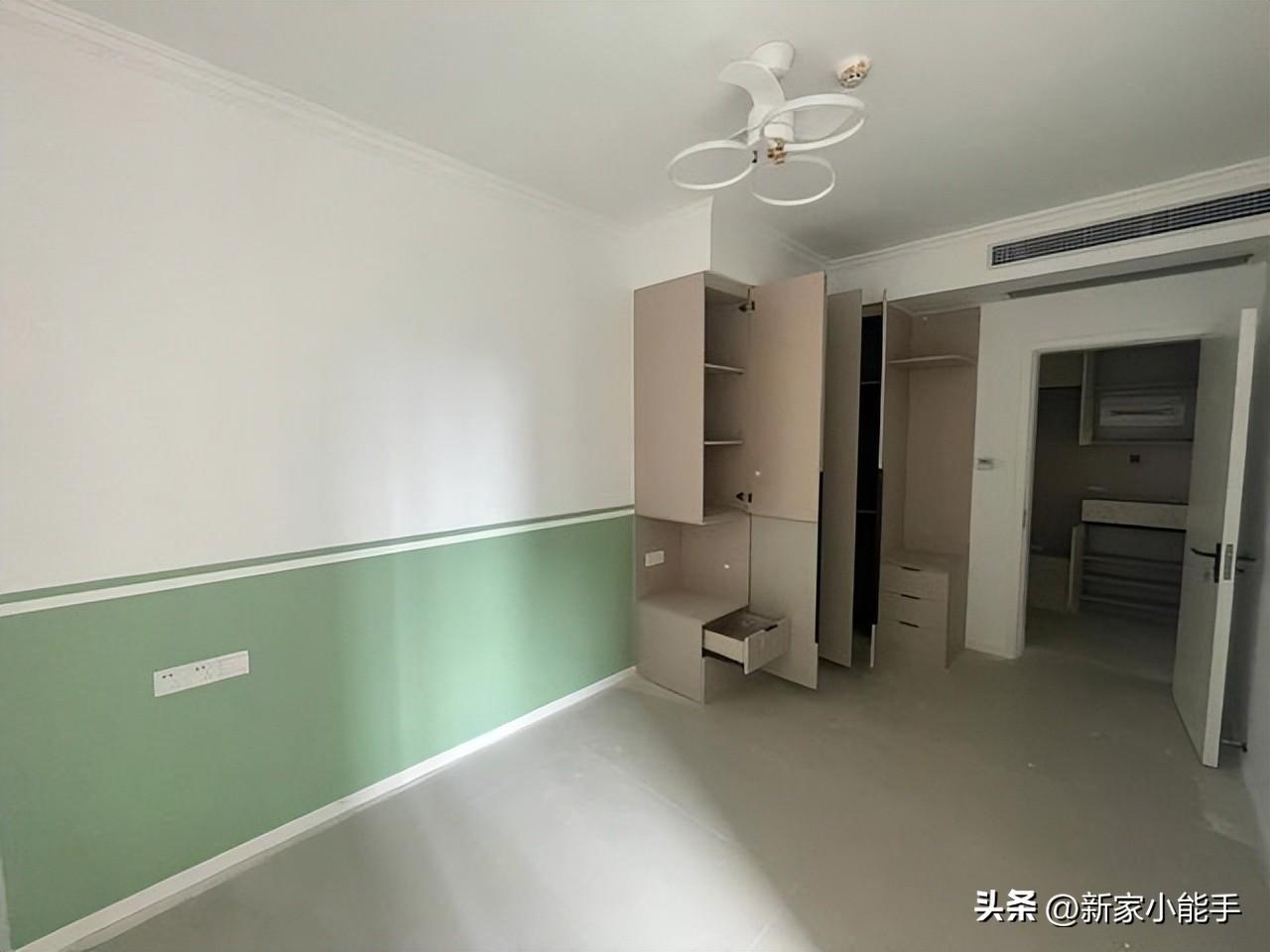装修90平米房子全包要多少钱-4