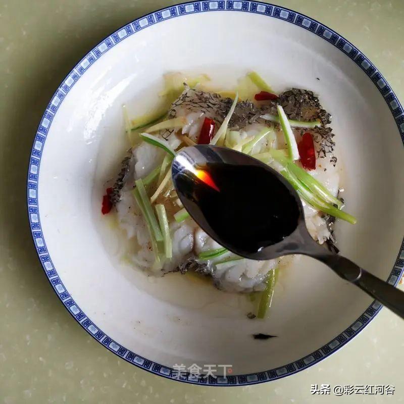 鳕鱼片的家常做法大全，鳕鱼最简单的做法-12