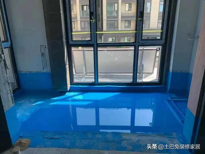 新房子装修顺序是怎样的（自己装修顺序流程详细介绍）-18