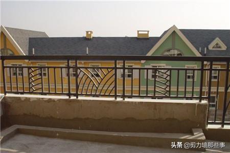女儿墙是什么意思？-2