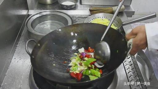 红烧土豆片的家常做法 土豆片怎么做才好吃-9