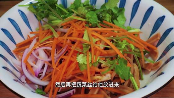 干鱿鱼怎样泡发多少时间 泡发干鱿鱼的正确方法-7
