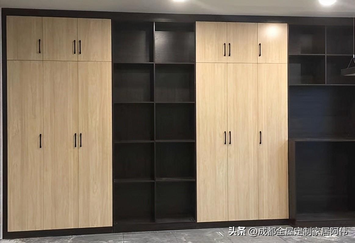 密度板与颗粒板哪个便宜 密度板与颗粒板哪个好-2