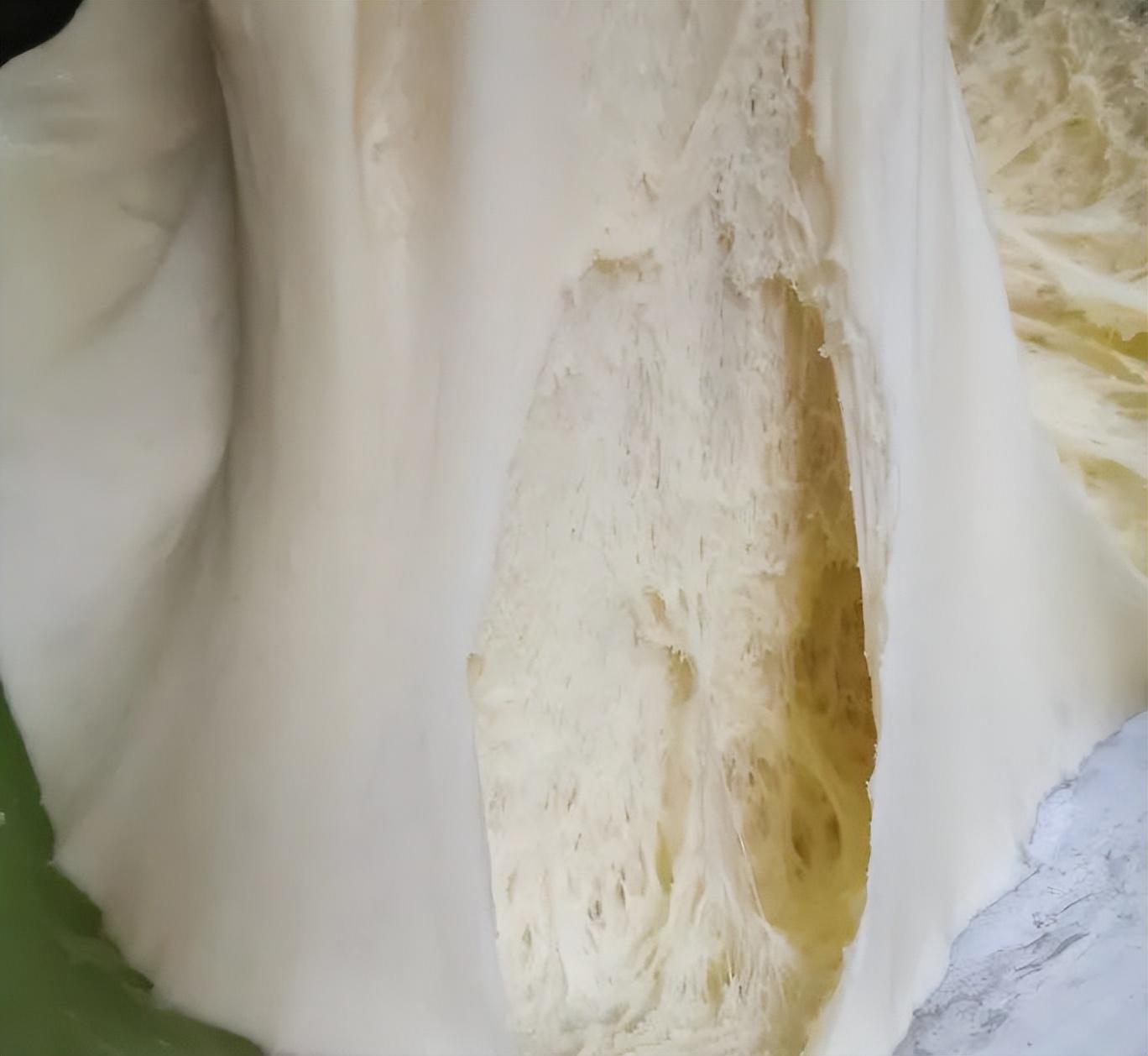 蜂蜜大软麻花的制作方法_家庭版麻花的做法-8