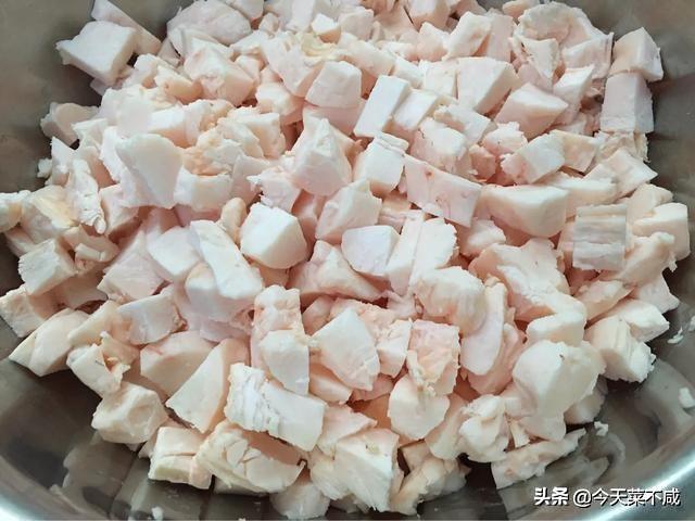 猪油怎样炼又白又好吃不坏-4