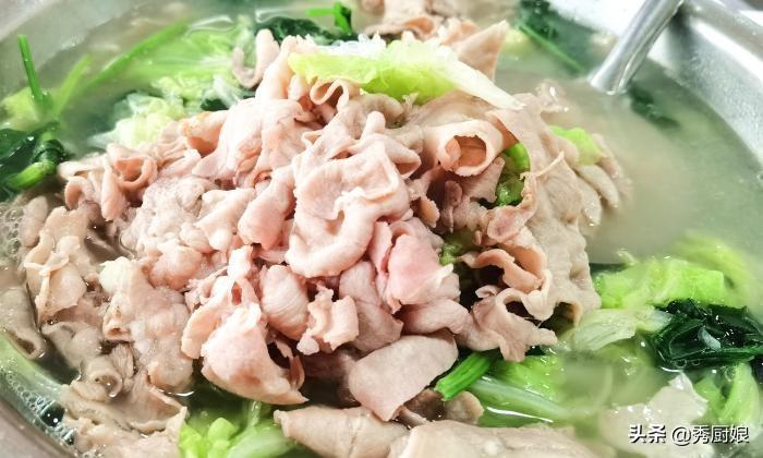 怎么样炖羊肉又烂又好吃 大块煮羊肉的正确方法-10