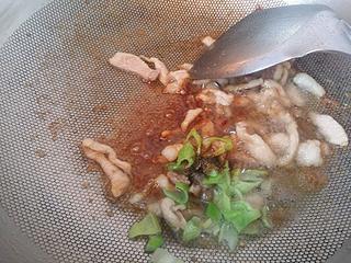 滑子蘑菇的做法大全集（滑子蘑菇用焯水吗）-7