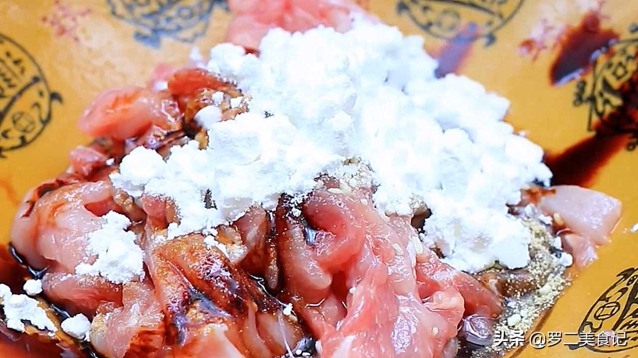 香干炒芹菜炒肉怎么炒？-7