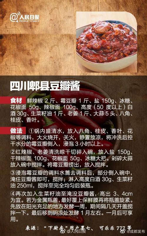 辣椒酱的家庭制作方法（烧辣椒酱的做法图解）-5