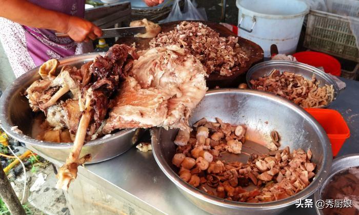 怎么样炖羊肉又烂又好吃 大块煮羊肉的正确方法-3