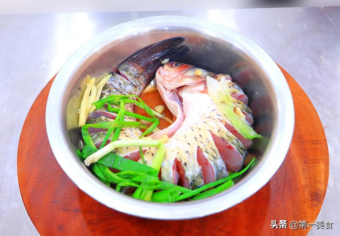 豆腐鱼的做法大全家常 豆腐炖鱼用什么鱼比较好-4