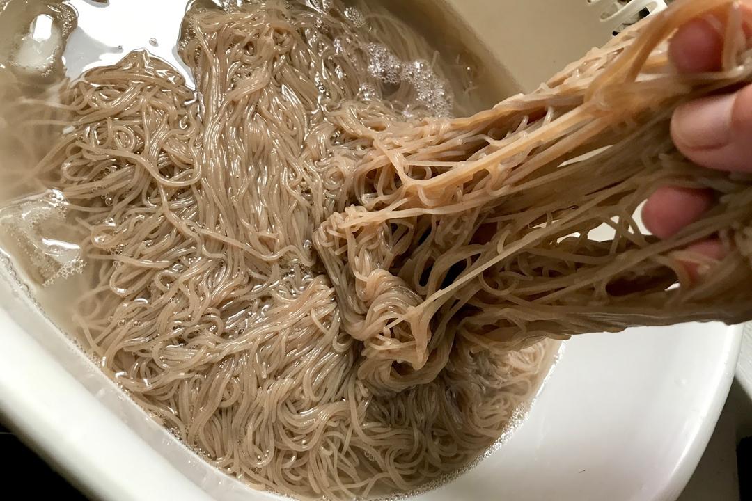 煮冷面是开水下锅还是冷水下锅呢？-15