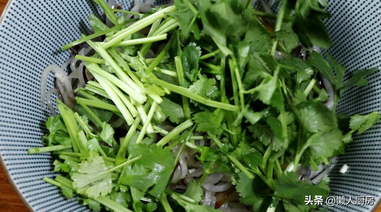海蜇怎么做好吃又简单方便（海蜇如何做法好吃）-18