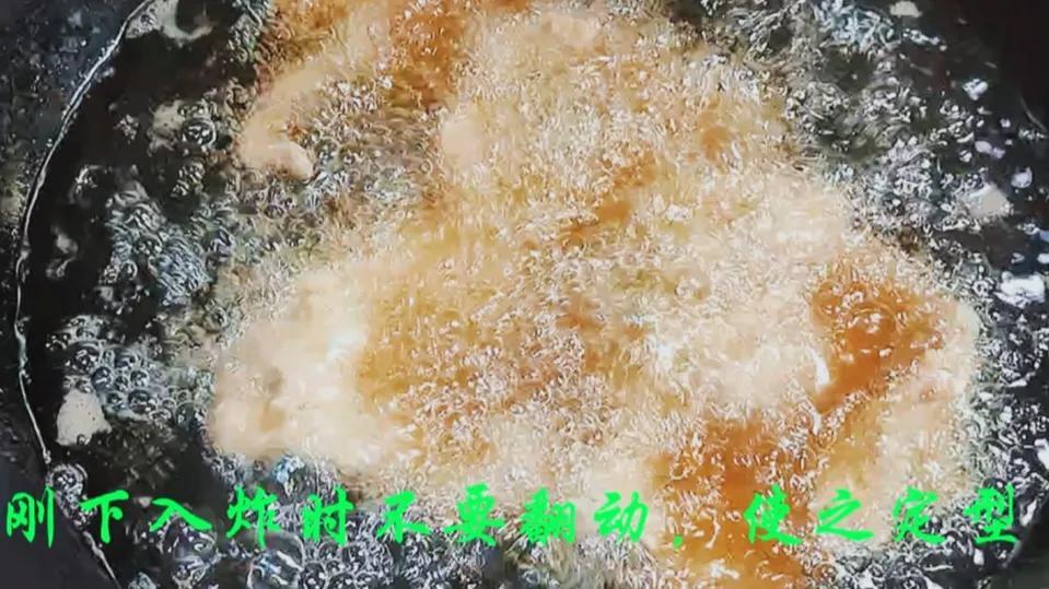 大排怎么做又嫩又好吃（大排的腌制和制作方法）-18
