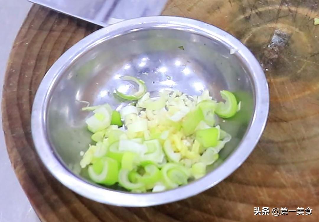 麻婆豆腐的家常做法教程【图文版】-4