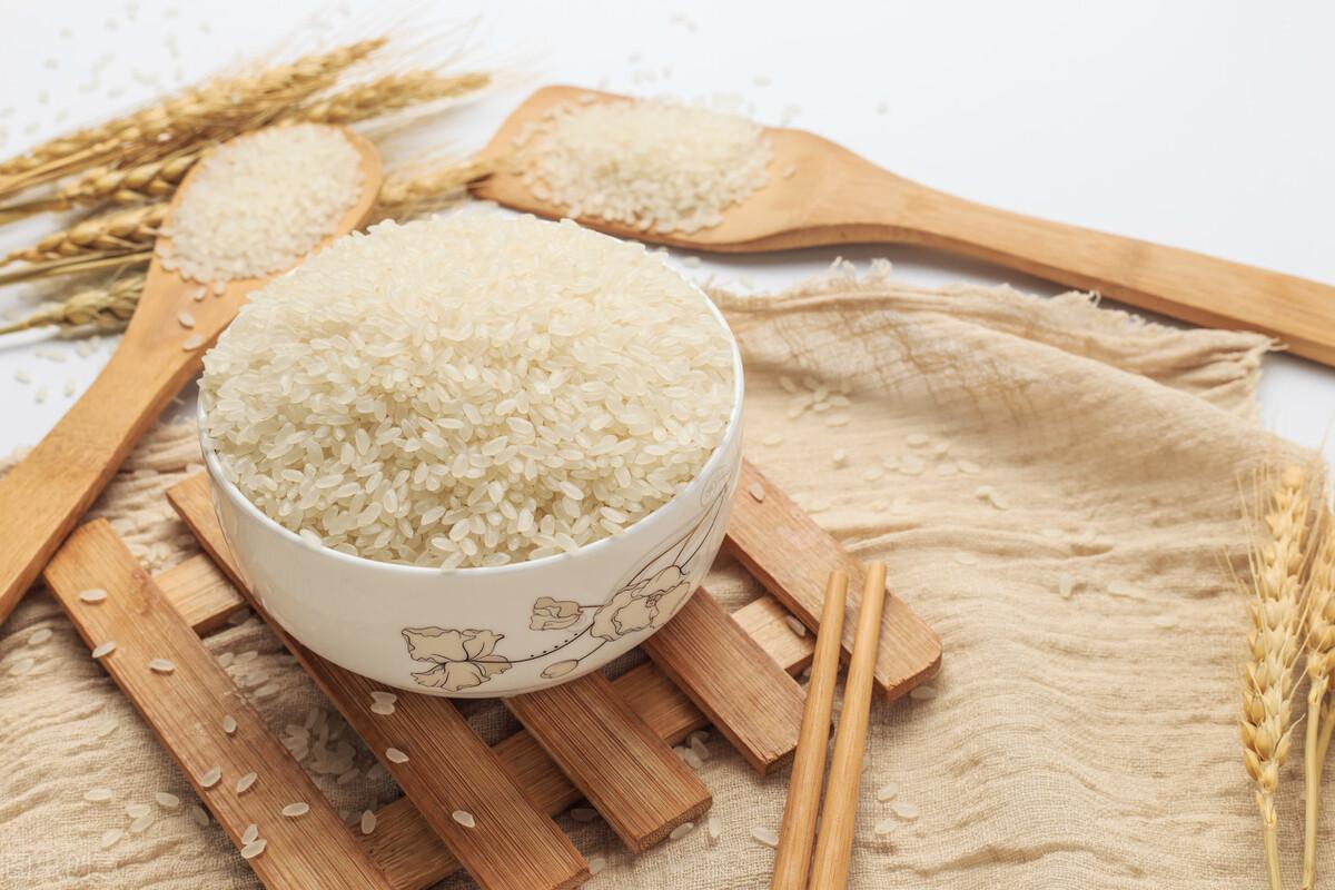 大米泡了一夜还能蒸米饭吗？-3