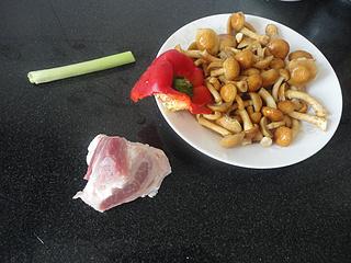 滑子蘑菇的做法大全集（滑子蘑菇用焯水吗）-2
