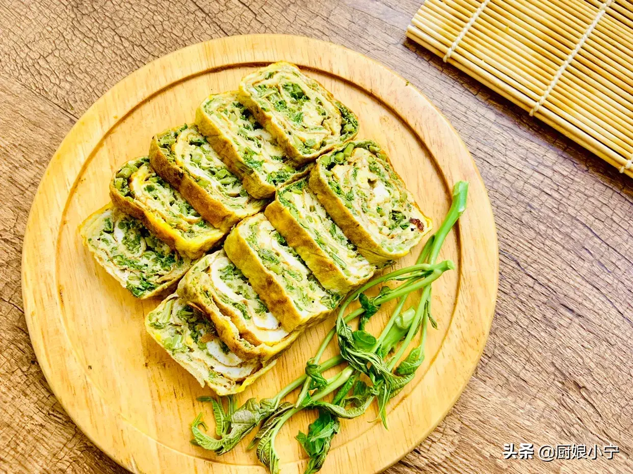 香椿的食用方法有哪些 香椿能做什么菜-2