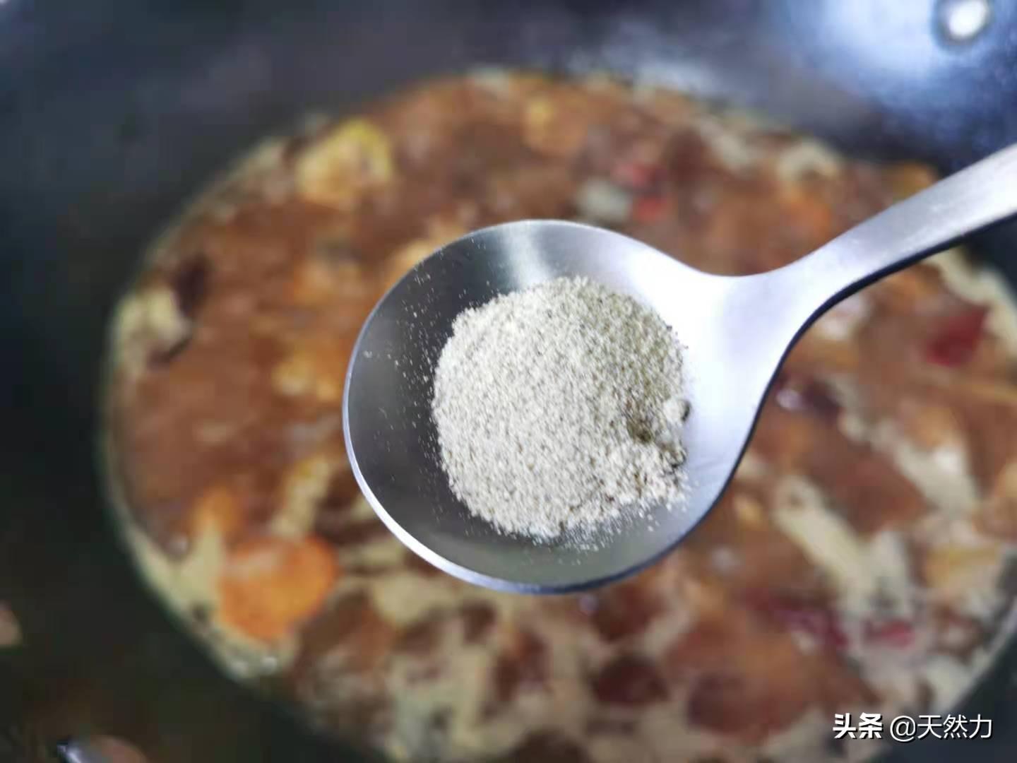 炒鸡怎么炒好吃又简单-21