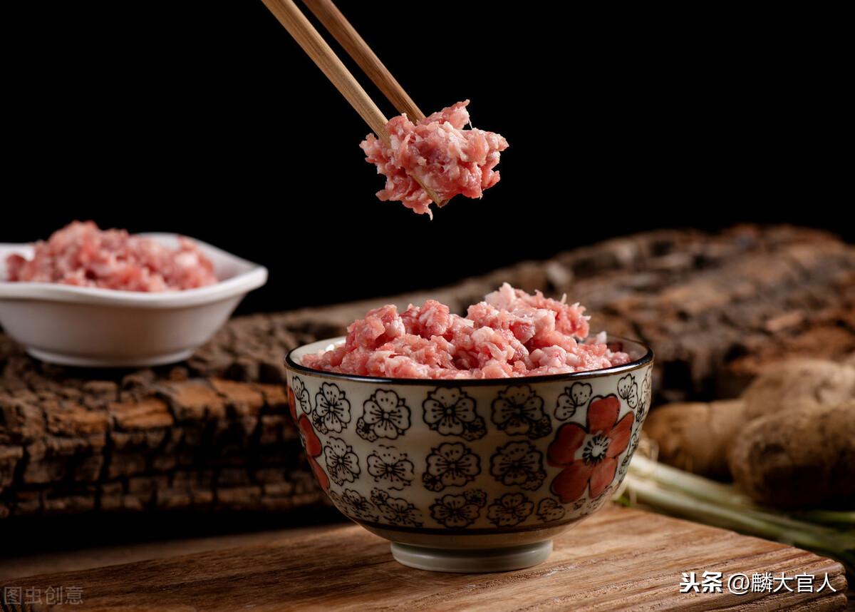 鲜肉包子馅的最佳配方（肉包子馅的调料详细配方）-2