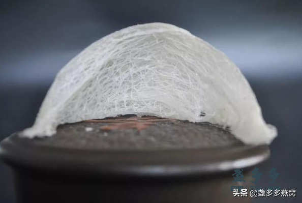 一盏燕窝分几次吃合适（什么时间吃燕窝最佳）-1
