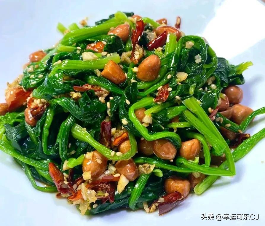 凉拌西兰花放什么调料-4